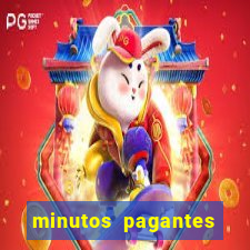 minutos pagantes fortune dragon